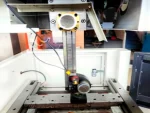 500X630 Mm CNC Wire EDM Machine - Image 6