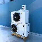 1.5 Hp Monoblock Engine Group