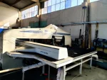 Mvd Brand 30 Ton 1250X3000 Punch Press - Image 4