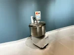35 Kg L Mixer Dough Kneading Machine - Image 3