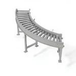 Stainless Steel Roller Conveyor
