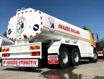 BMC 180 For Sale Water Tanker Firetruck - Image 3
