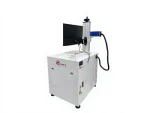 30W Fiber Laser Marking Machine with 2 Years Warranty (Including Installation and Training) Raycus Qs - Image 5