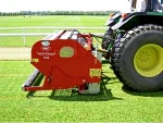 7626 Grass Root Aeration Machine