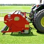 7626 Grass Root Aeration Machine