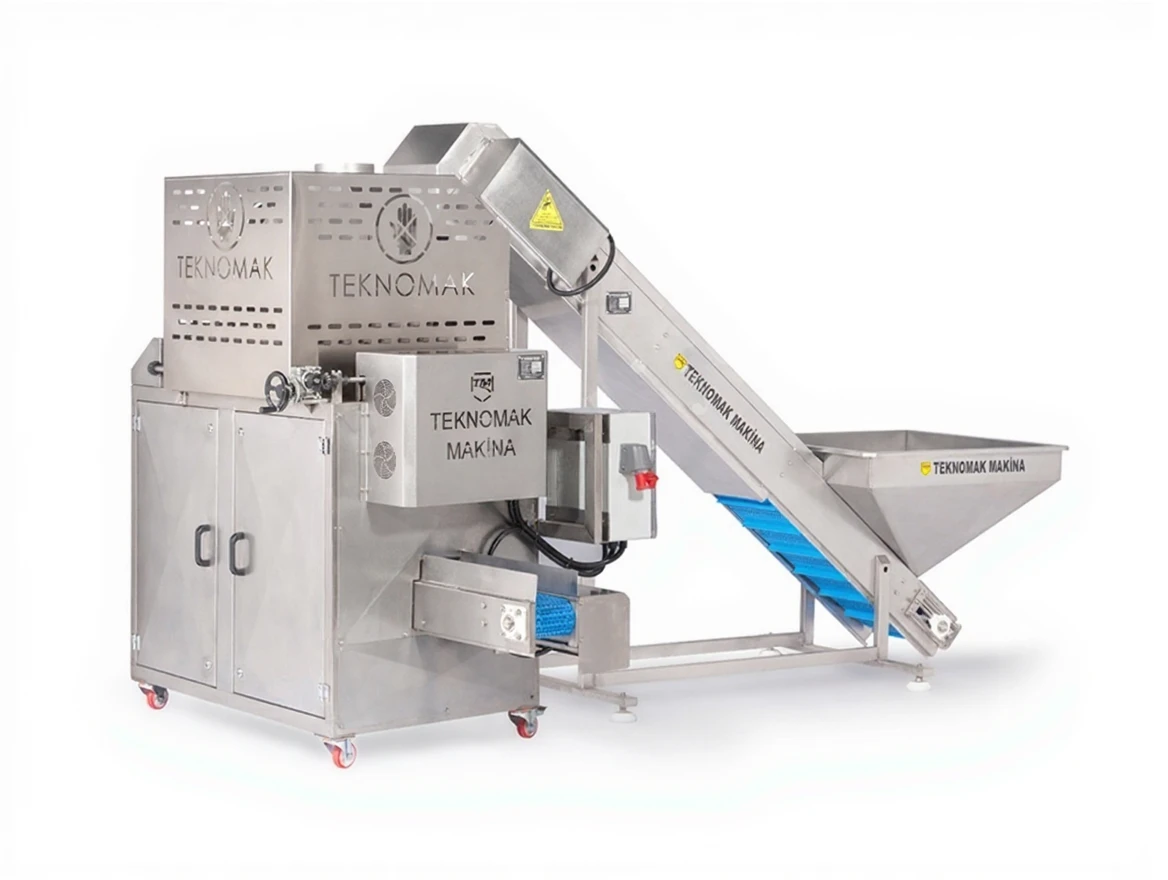 w2pa7dc7tdrma0ctydra565gnc Olive Roasting Machine with Lpg System - Image 1