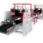 650x1250 mm Triming Mermer Ebatlama Makinası