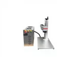 30W Fiber Laser Marking Machine - Image 4