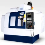 1200x600 mm CNC Vertical Machining Center