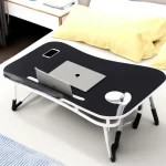 Hodbehod Portable Folding Sofa Bed Top Laptop Tablet Desk And Breakfast Table