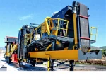 G MTK130 (130-250 T/S) Mobile Reversible Crusher - Image 2
