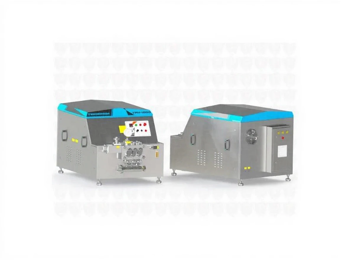 w37r11xfxxrmc0ctyyas8w02rr Homogenizer - Image 1