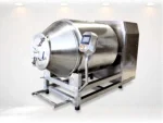 ETY 2500 Horizontal Coolerless Meat Drum - Image 2