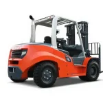 7000 Kg (5000 mm Lift) Diesel Forklift