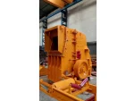 GNR DMK 01 Fixed Secondary Impact Crusher