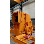 GNR DMK 01 Fixed Secondary Impact Crusher