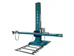 5X5 Mobile Capable Column Boom Welding Machine - Image 11