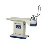 Mini Ironing Board with Resistance