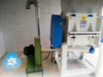 TMS80011PVC 800X500 Mm Plastic PVC Crushing Machine - Image 3