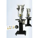 Automatic 54-61 Model Snap Fastener and Plastic Snap Fastener Press Machine