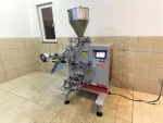 Stick Bag Volumetric Liquid Filling and Packaging Machine - Image 6