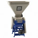 Flake Plant Feed Crushing Unit