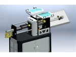 3D CNC Wire Bending Machine - Image 6