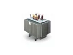 25 kVA - 2500 kVA Capacity Distribution Tap Changer Transformer - Image 2