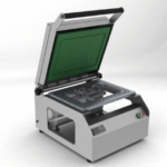 200x290 mm Manual Tobacco Closing Machine