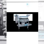 Monopomplu Palper Machine