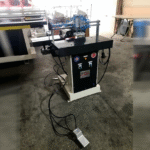 Automatic Horizontal Hole Machine