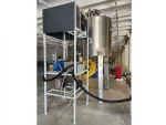 1000 Litre Solvent Purification Machine - Image 2