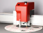 3180x3200 mm Digital Cutting Machine - Image 6