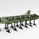 2 Row 19 Foot Cultivator