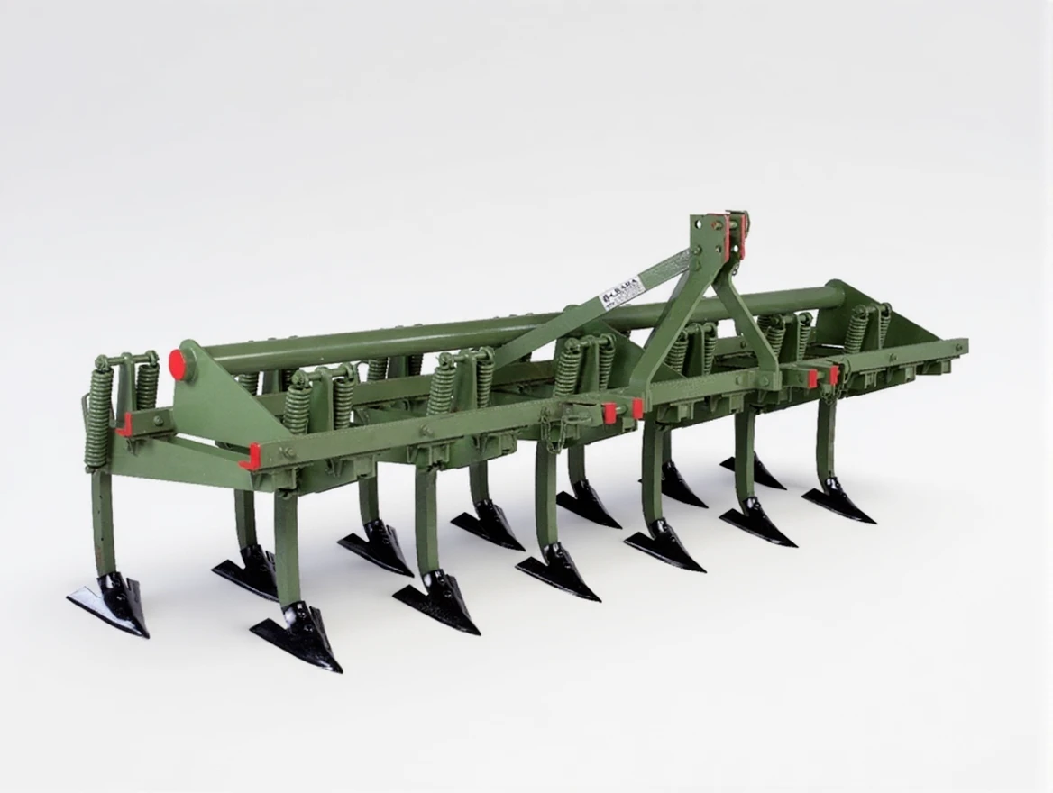 w48xbggzn9rmt0cvnqd8f7jf1r 2 Row 19 Foot Cultivator - Image 1