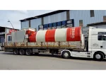 60 m3/h Most Economical Compact Concrete Plant - Image 5