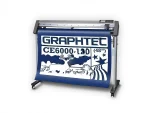 Graphtec Ce6000-120 Plus Cutting Plotter