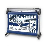 Graphtec Ce6000-120 Plus Cutting Plotter