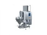 1500 dm³ Injection Liquid Mixing Machine