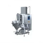 1500 dm³ Injection Liquid Mixing Machine