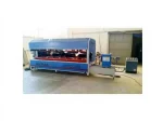PVC Pipe Slotting Machine - Image 3