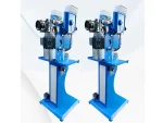 61 Model Automatic Snap Fastening Machine - Image 4
