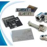 Fiber Laser Marking Machine Lasit TOWERMARK X