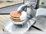 İcemak - Automatic Cake Smoothing and Decorating Line - Image 9