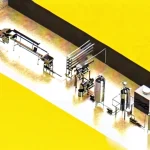 Tomato Paste Production Line Ertaş Machine