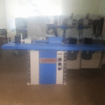 OIZ 2001 Oscillating Sander Machine