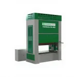 400 Ton H Type Double Tie Rod Eccentric Press