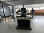 Hot Foil Stamping Machine with Gilding - Image 12