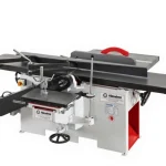 Hmd 108 40 Double Motor Complete Planer Machine