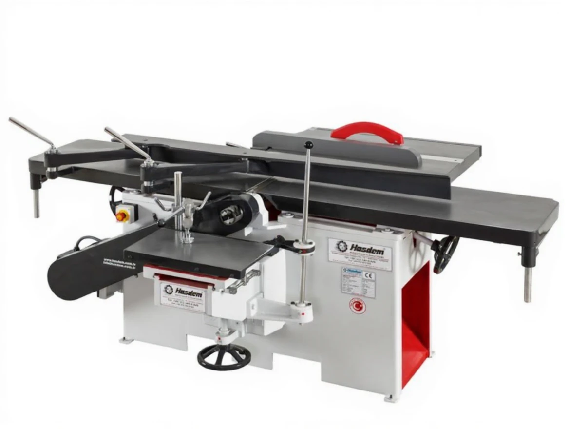 w5bhtacg3nrm80ctvgka828kz8 Hmd 108 40 Double Motor Complete Planer Machine - Image 1